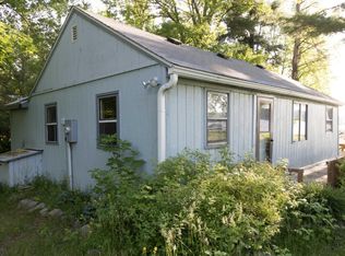 2110 Bone Lake Dr W, Milltown, WI 54858
