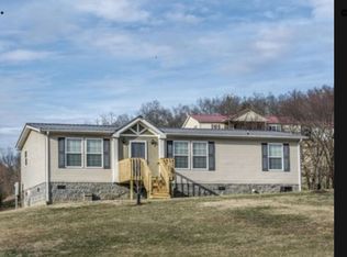 820 Lick Hollow Rd, Greeneville, TN 37743