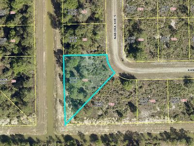 1128 Rankin, Lehigh Acres, FL, 33974