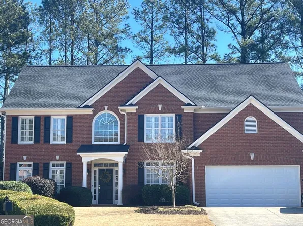 1605 Kinsmon Ln, Marietta, GA 30062
