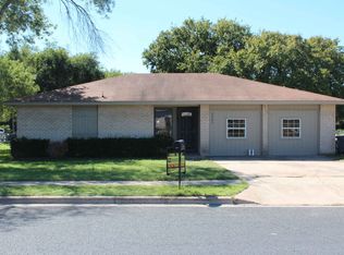 2301 Bending Trl, Austin, TX 78744