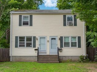 22 Montgomery St #A, Westfield, MA 01085