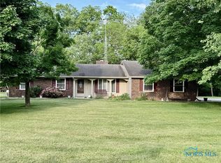 1111 Casebeer Miller Rd, Hicksville, OH 43526