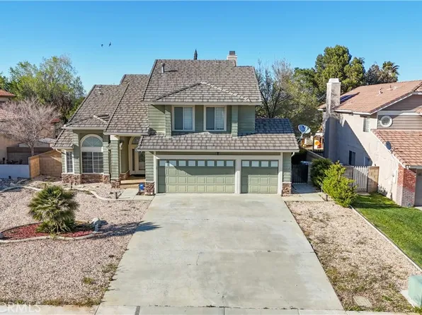 5759 W Avenue M4, Quartz Hill, CA 93536