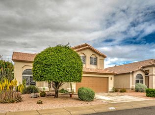 1506 E Marco Polo Rd, Phoenix, AZ 85024