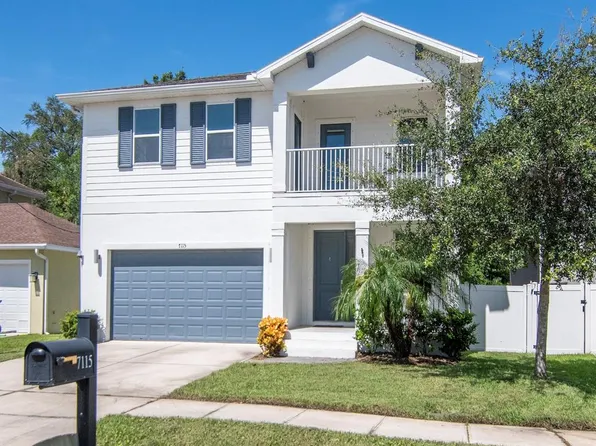 7115 S TRASK STREET, TAMPA, FL 33616