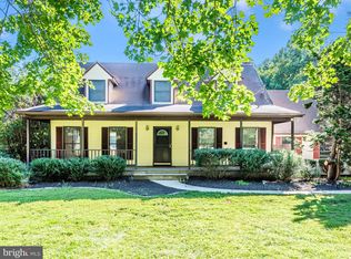 5169 Perry Rd, Mount Airy, MD 21771