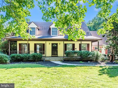 5169 Perry Rd, Mount Airy, MD, 21771
