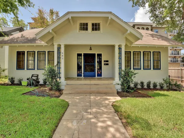 903 Shoal Cliff Ct, Austin, TX 78705