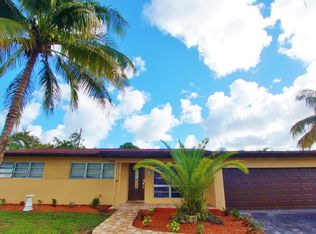 190 Penn Way, Fort Lauderdale, FL 33312