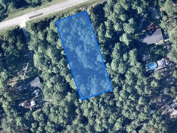 0 Tuscarora Drive, Southport, NC 28461