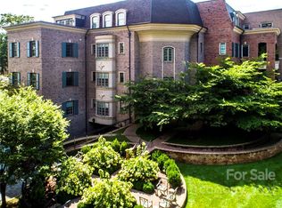 188 Cherokee Rd, Charlotte, NC 28207