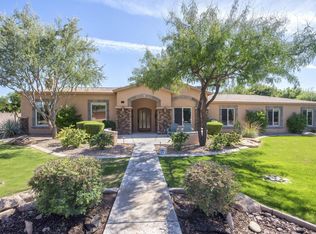 3717 E Coolidge St, Phoenix, AZ 85018