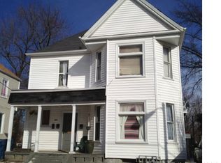 1213 Central Ave, Alton, IL 62002