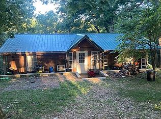 5347 Mill Rock Rd, Gerald, MO 63037