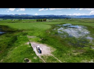 159 N Peterson Ln E, Paris, ID 83261