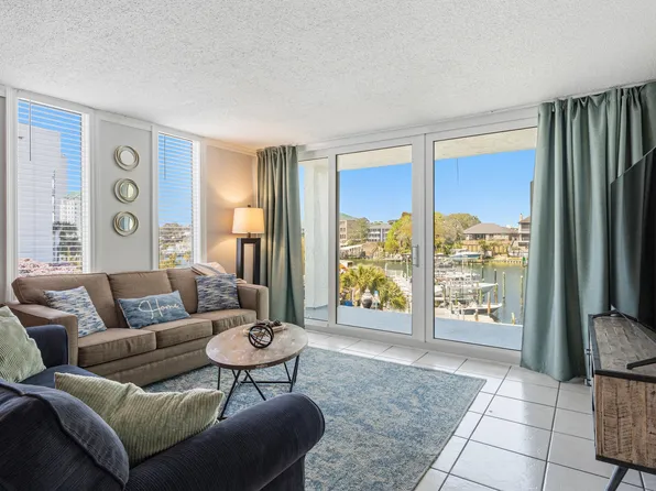 30 Moreno Point Rd Unit 305C, Destin, FL 32541
