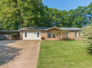 35 Arcadia Cir, Bryant, AR 72022