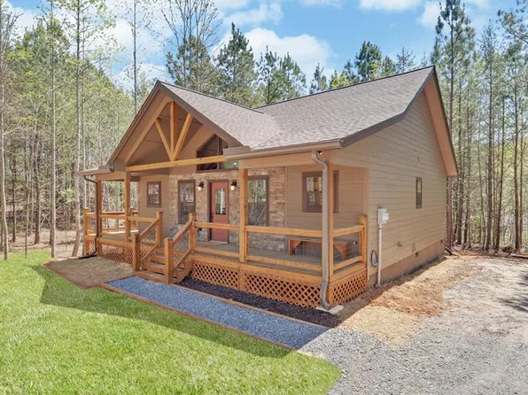 313 Burger Rd, Murphy, NC 28906