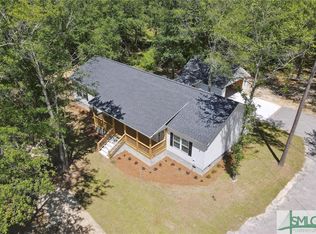 3028 Jaxon Mason Ln, Millen, GA 30442