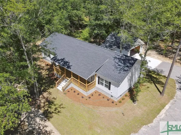 3028 Jaxon Mason Lane, Millen, GA 30442