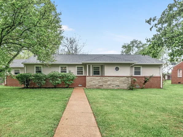 1165 Bellshire Dr, Nashville, TN 37207