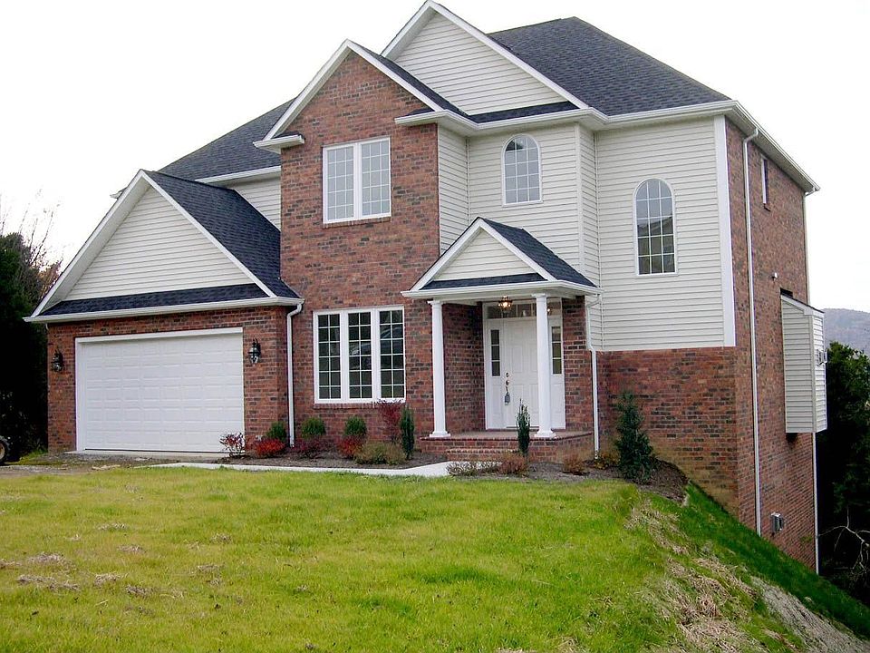 Custom Built Home w/ Upgrades Galore!!