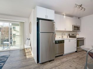 525 Federal, Seattle, WA 98102