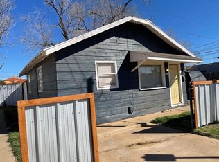 2123 18th St #2B-1BA-558SQFT, Lubbock, TX 79401