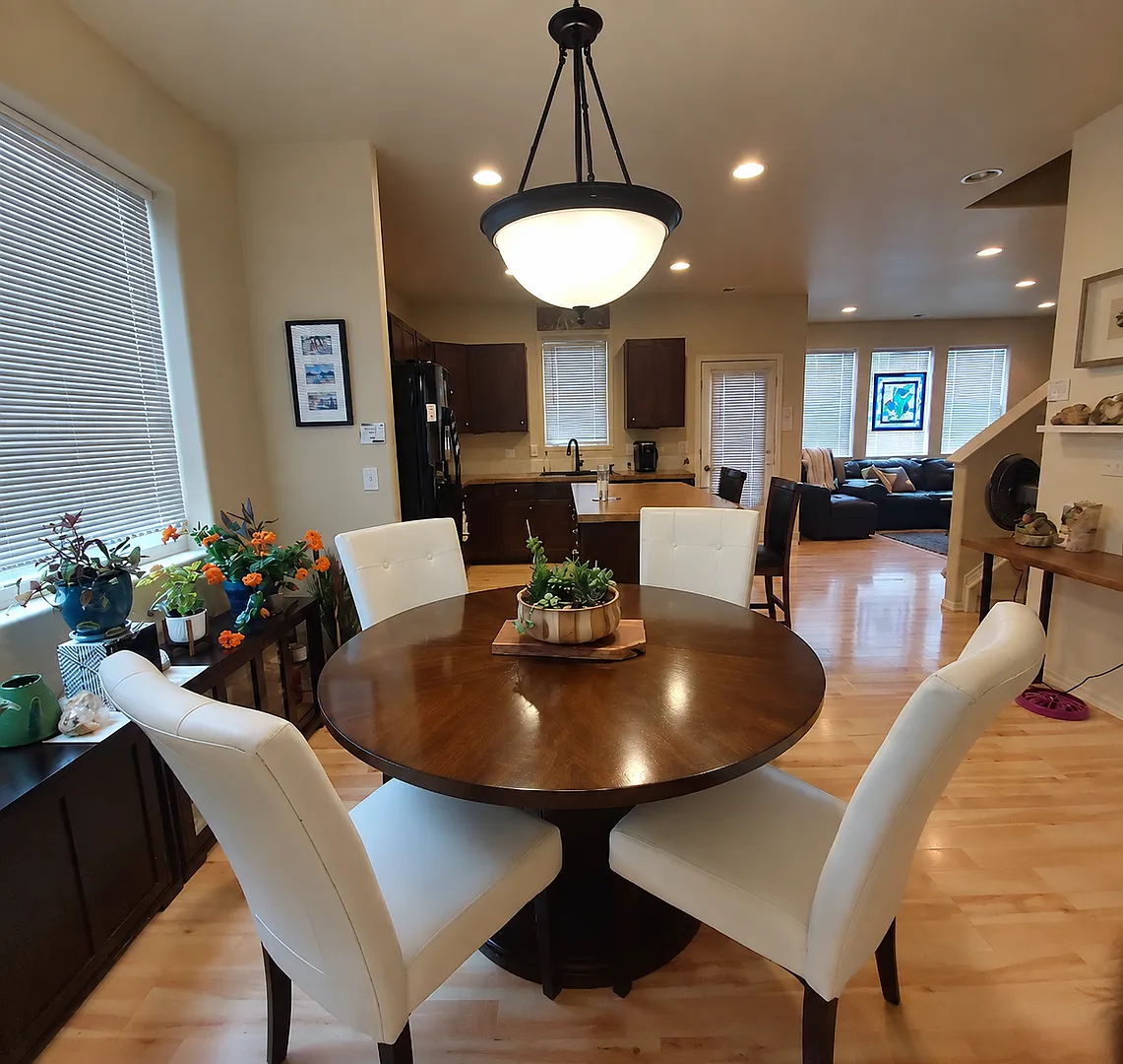 Beautiful Home in North Fort Collins — Photo 4