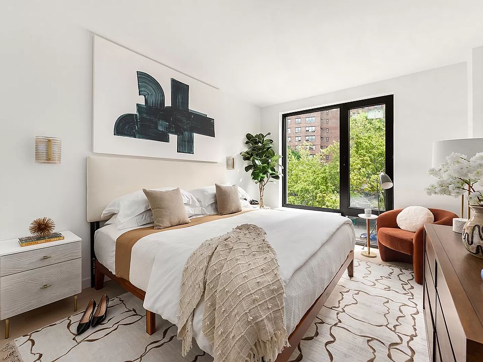 Huxley Apartments New York, NY Zillow