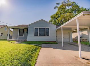 6641 39th St, Groves, TX 77619