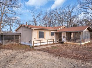 732 State Highway 19, Edgewood, TX 75117