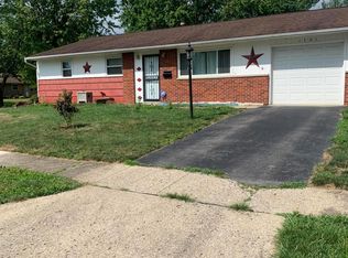 1701 Clyde Pl, Columbus, OH