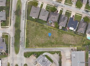 10403 Farrington Blvd, La Porte, TX 77571