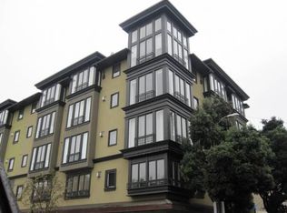 8 Landers St UNIT 101, San Francisco, CA 94114