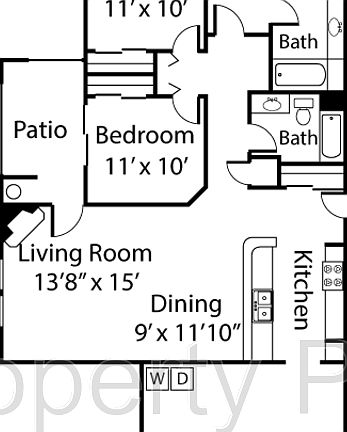 5th image of 19777 N 76th St APT 1317