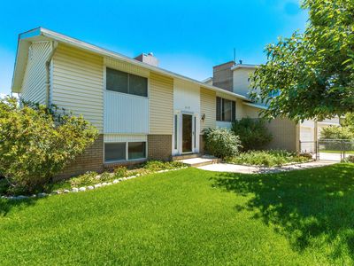 6119 S Don Leone Dr, Salt Lake City, UT, 84129