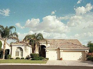 1311 W Chilton Ave, Gilbert, AZ 85233