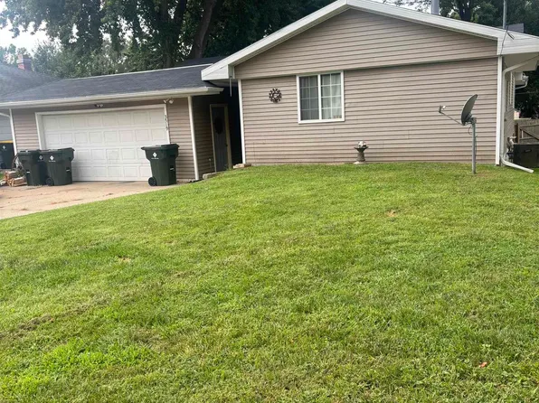 3519 Dupont St, Sioux City, IA 51104