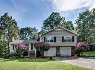 2074 Spero Rd, Asheboro, NC 27205