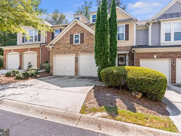 1653 Fair Oak Way, Mableton, GA 30126