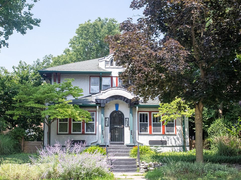 1st image of 3948 N College Ave