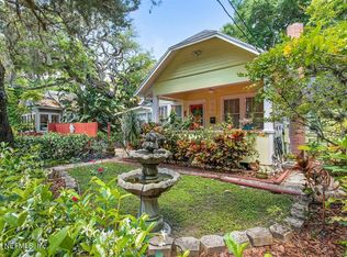 12 Rio Vista Ave, Saint Augustine, FL 32084