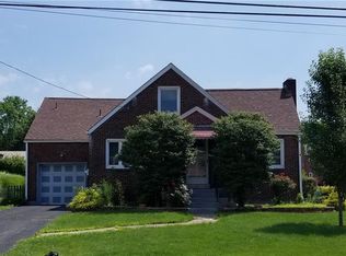 1625 Ohio Ave, White Oak, PA