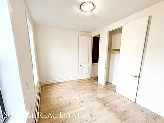 Rented by Sunrise Real Estate