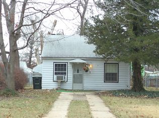 2831 SE Ohio Ave, Topeka, KS 66605