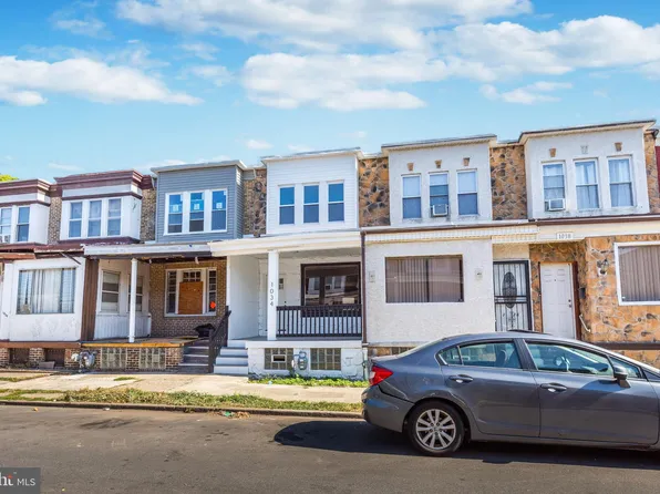 1034 Langham Ave, Camden, NJ 08103