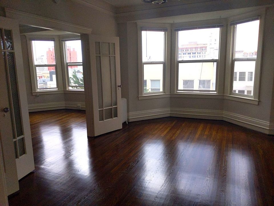1st image of 1065 Bush St APT 28