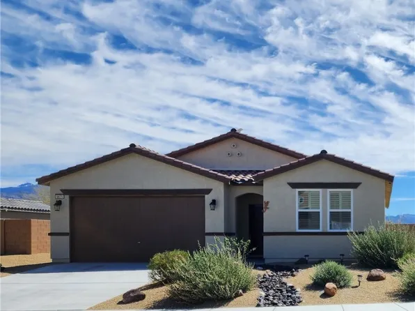 5671 S Dunn St, Pahrump, NV 89061